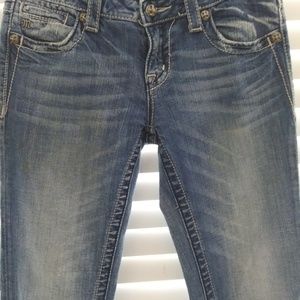 Miss Me jeans size 28